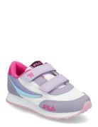 FILA Orbit Multi/patterned