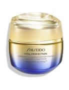 Shiseido Vital Perfection Advanced Cream Enriched Nude