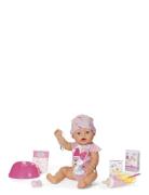 Baby Born Magic Girl 43Cm Toys Dolls & Accessories Dolls Multi/pattern...