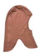 CeLaVi Balaclava Double Layer Brun