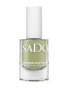 IsaDora The Wonder Nail Polish Quick Dry & Longwear 143 Cool Matcha Gr...