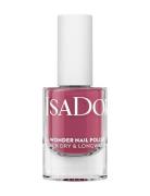 IsaDora The Wonder Nail Polish Quick Dry & Longwear 181 Raspberry Sorb...