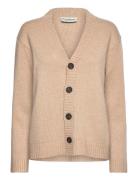 Bruun & Stengade Bs Ariel Regular Fit Knitwear Beige