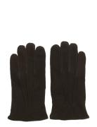 Amanda Christensen Gloves Brun