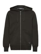 Björn Borg Centre Zip Hoodie Khaki Green