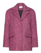 Hosbjerg Pauline Blazer Rosa