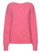 Makia Aino Knit Rosa