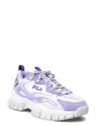 FILA Ray Tracer Tr2 Wmn Lila