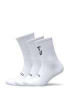 HALO Halo Cotton Socks Vit