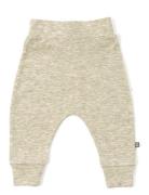 Smallstuff Pants, Nature Mel. Beige