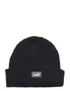 PUMA Puma Classic Cuff Beanie Jr Svart