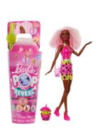 Barbie Pop Reveal Doll Multi/patterned