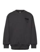 Hummel Hmlarchie Sweatshirt Svart