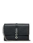 HUGO Mel Clutch Chain Svart