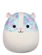 Squishmallows Squishmallows 30 Cm P20 Rhys Guinea Pig Multi/patterned