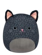 Squishmallows Squishmallows 40 Cm P20 Xiomara Panther Multi/patterned