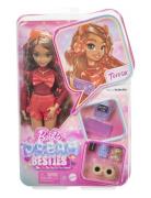 Barbie Dream Besties Teresa Doll And Accessories Multi/patterned