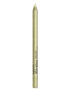 NYX Professional Makeup Epic Wear Liner Sticks Chartreuse Gul