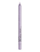 NYX Professional Makeup Epic Wear Liner Sticks Periwinkle Lila