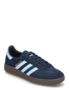 Adidas Originals Handball Spezial J Marinblå