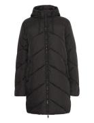 B.young Bybomina Jacket 6 - Svart