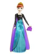 Frost Disney Frozen Spin & Reveal Anna Multi/patterned