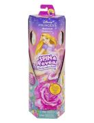 Disney Princess Disney Princess Spin & Reveal Rapunzel Doll Multi/patt...