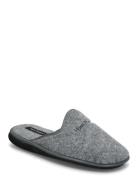 Hush Puppies Men's Manuel - Grey Grå