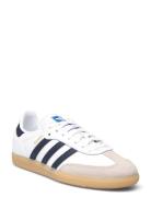 Adidas Originals Samba Og J Vit