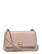 Furla Furla Cassandra S Crossbody Beige