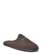 Hush Puppies Men's Manuel - Brown Brun