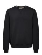 Blend Sweatshirt - Pp Noos Svart