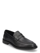 GANT Lozham Loafer Svart