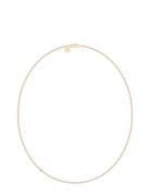 Julie Sandlau Fina Necklace Guld