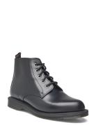 Dr. Martens Emmeline Smooth Svart