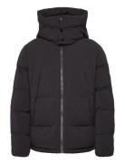 G-Star RAW G- Whistler Pdd Hdd Jkt 2.0 Svart