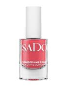 IsaDora The Wonder Nail Polish Quick Dry & Longwear 171  Flare Rosa