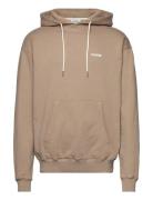 Pompeii Soulful Pursuits Sage Hoodie Beige