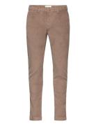 Bruun & Stengade Bs Kenn Regular Fit Chinos Beige