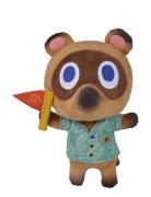 Simba Leksaker Animal Crossing, Tommy Plush Multi/patterned