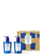 Acqua Di Parma Mirto Hand & Body Ritual Nude