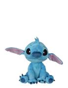 Disney Disney Lilo & Stitch, Stitch Plush Blå