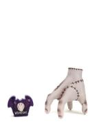 Jada Leksaker Jada Leksaker Wednesday Thing, Radio Controlled Hand, 18...