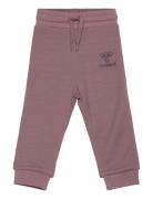 Hummel Hmldallas Pant Rosa