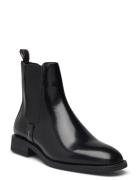 GANT Fayy Chelsea Boot Svart