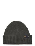 Alpha Industries Dockers Beanie Khaki Green