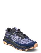 Mizuno Wave Mujin 10 Lila