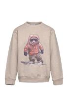 Hust & Claire Hcsejer - Sweatshirt Beige