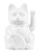 Donkey Waving Cat - Maneki-Neko - Lucky Cat Mini Vit