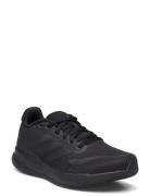 Adidas Sportswear Runfalcon 5 J Svart